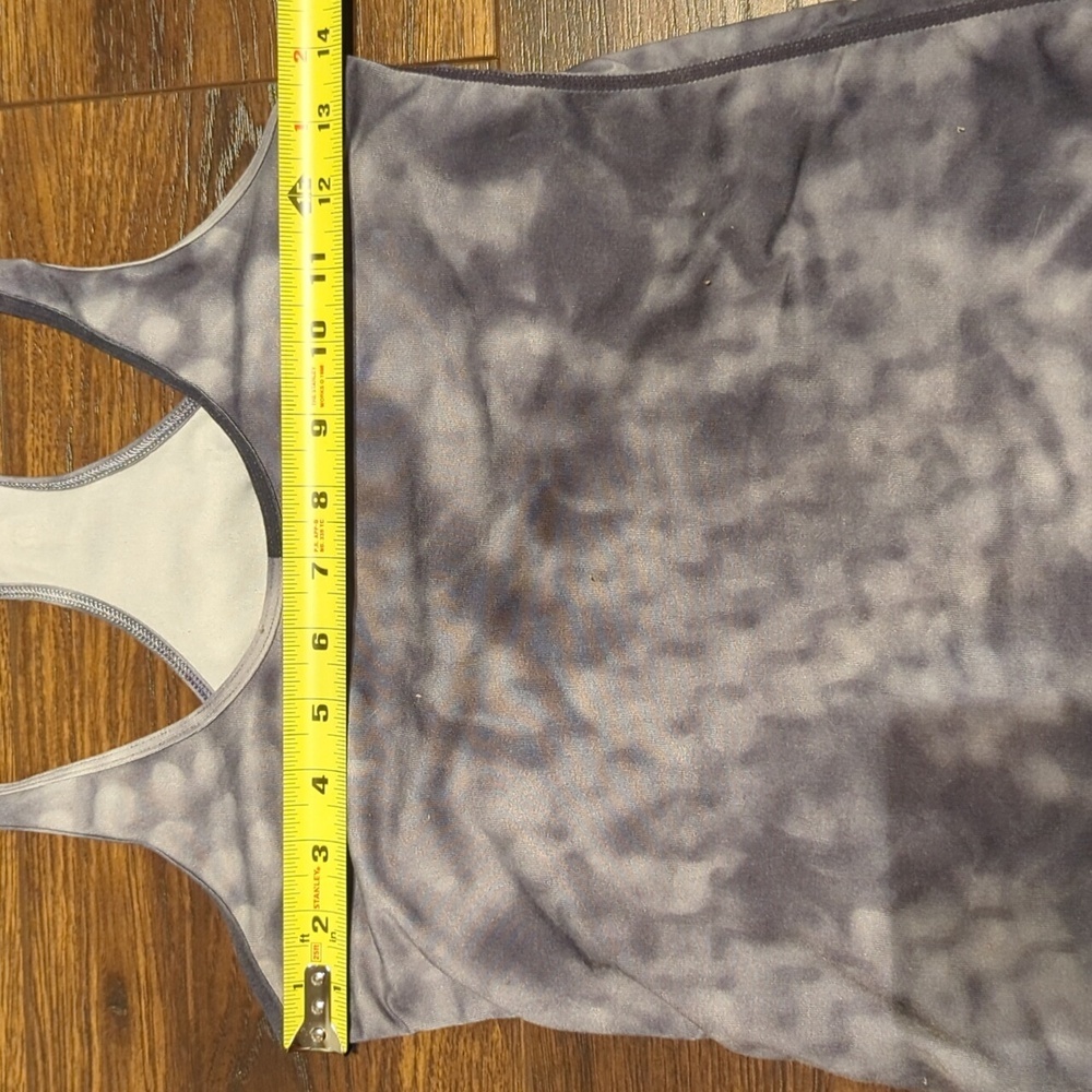 Lululemon Racerback Tank - Picture 4 of 4